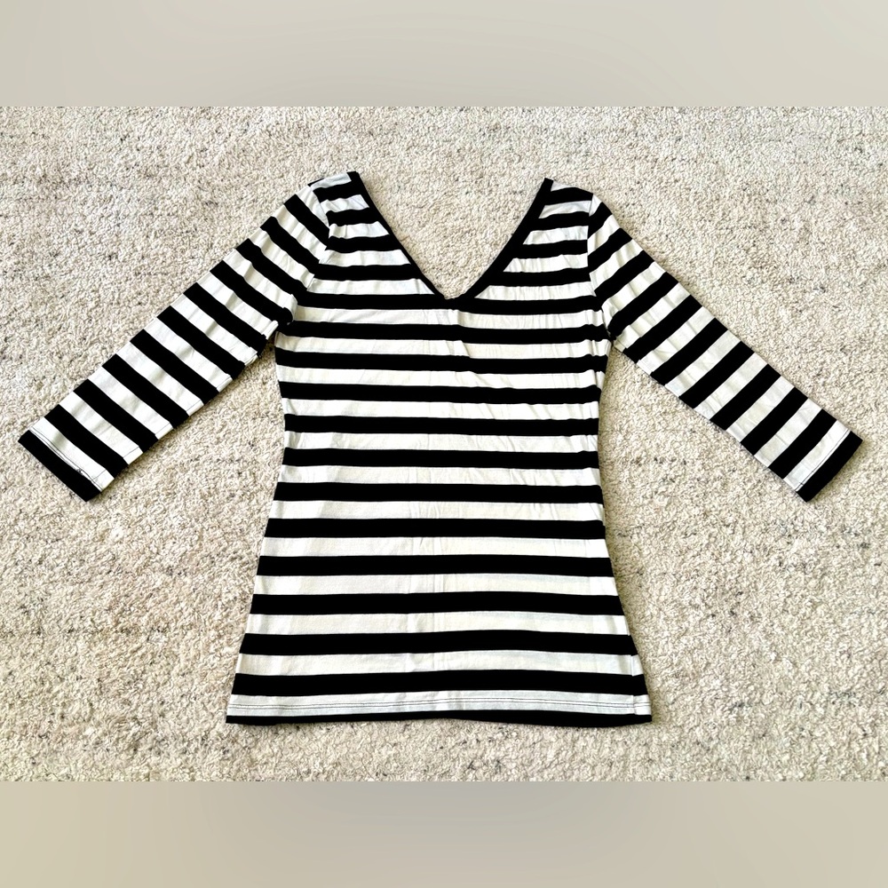 Banana Republic Top